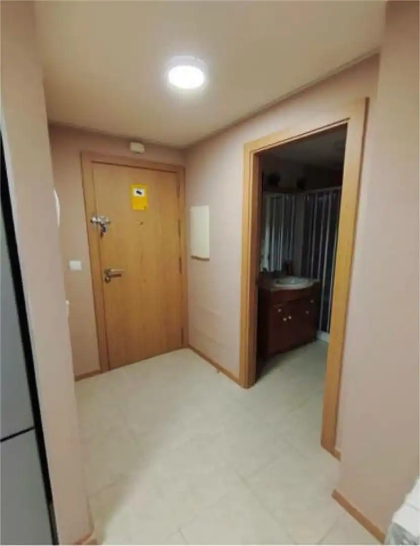 Piso de 65 m² en Burela