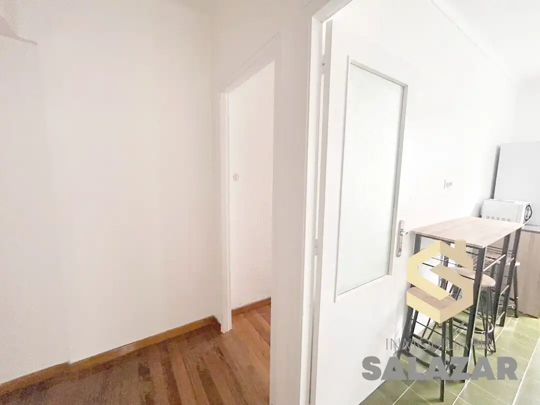 Piso de 53 m² en Bilbao