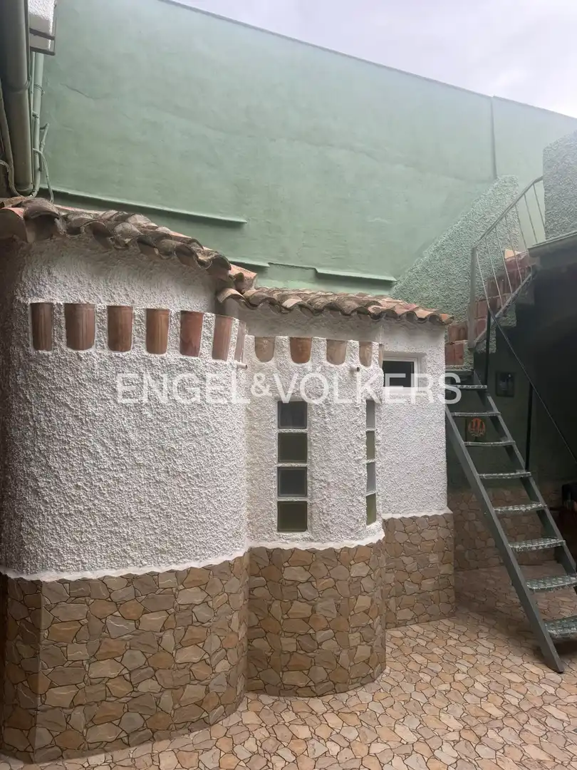Casa 140 m² a Bétera