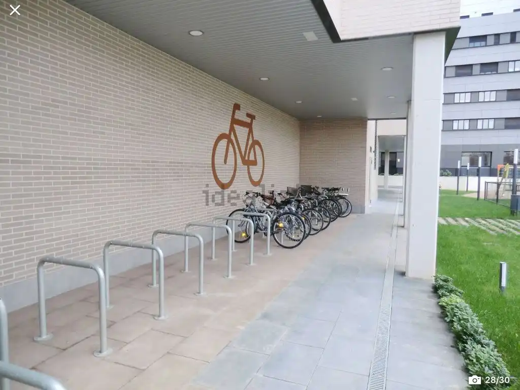Piso de 80 m² en Valencia