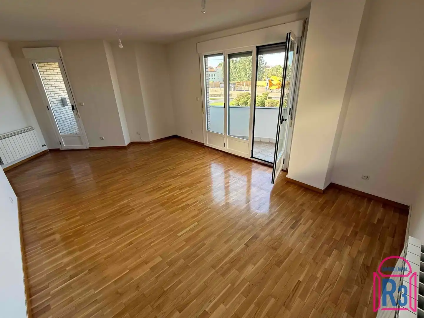 Piso de 135 m² en León
