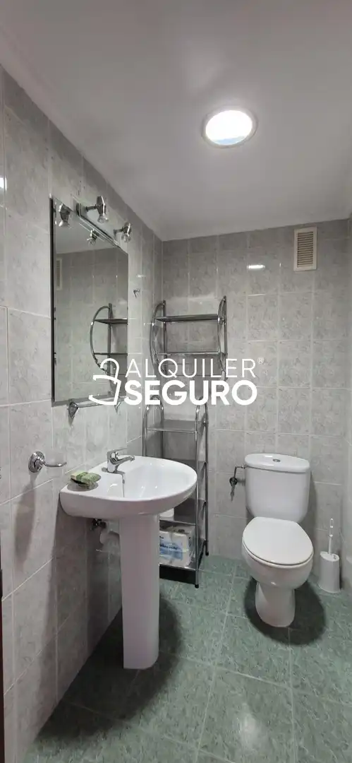 Piso de 140 m² en Oviedo