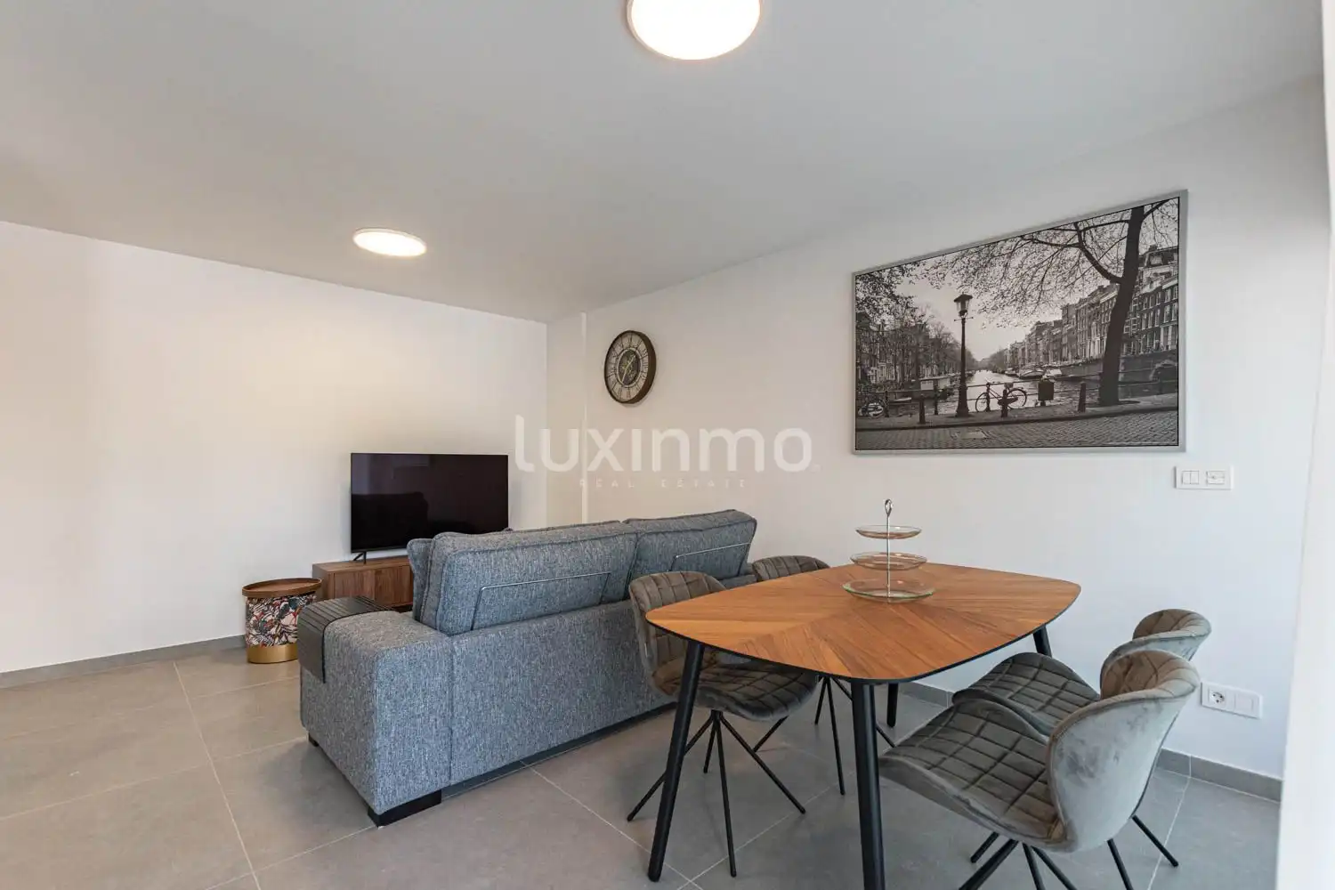 Piso de 140 m² en Jávea