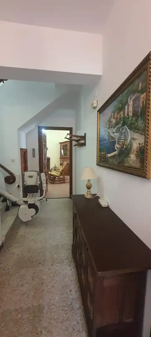 Casa de 280 m² en Ponteceso