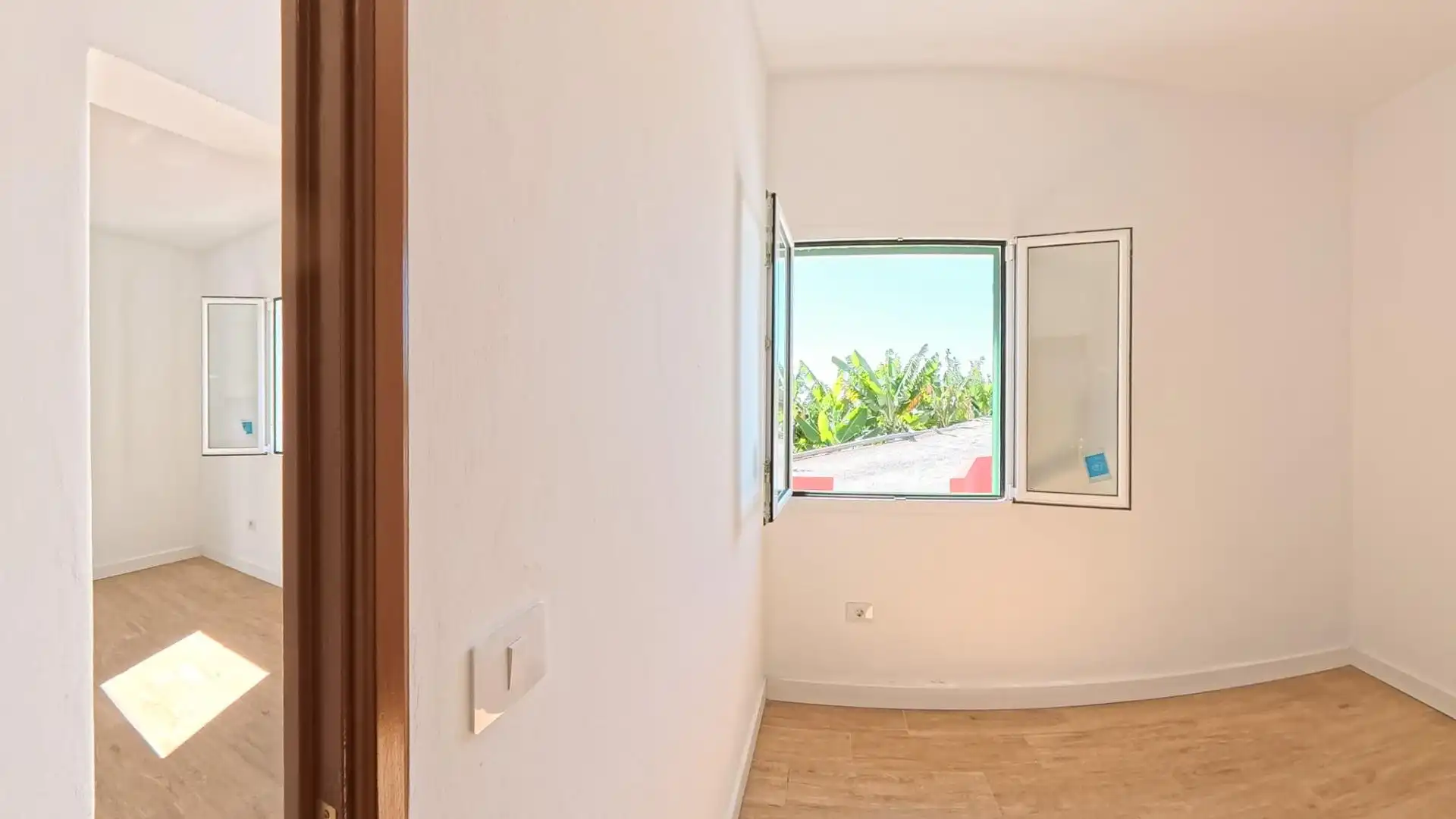 Piso de 50 m² en Barlovento