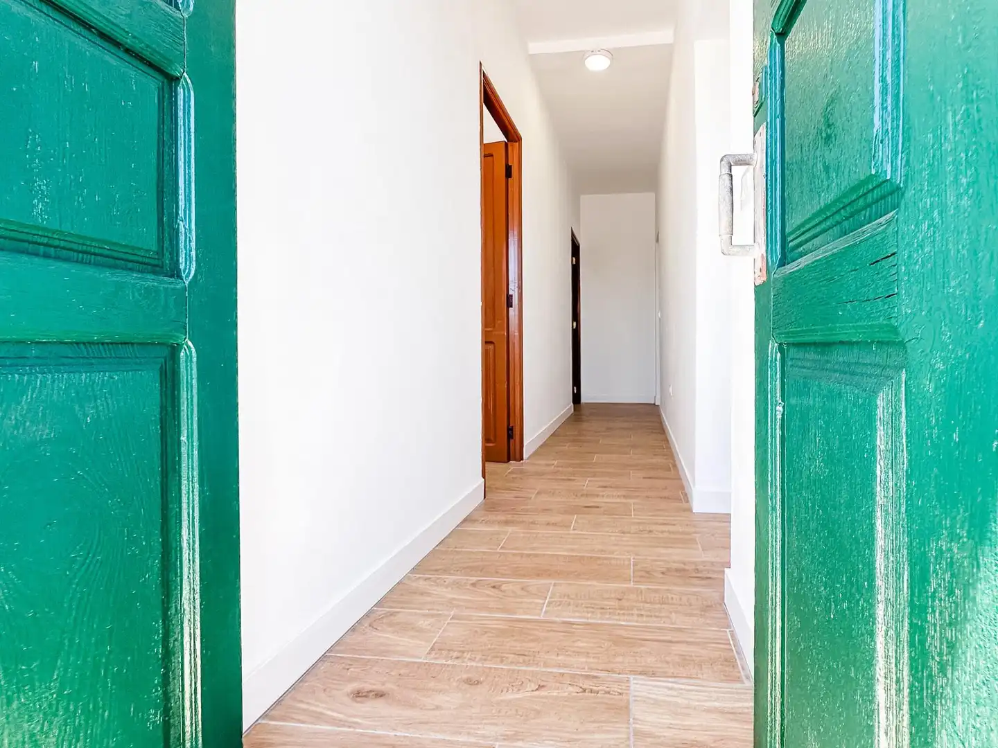 Piso de 50 m² en Barlovento