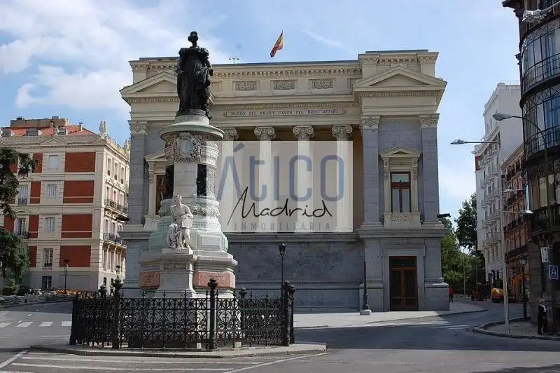 Квартира 312 м² в Мадриде