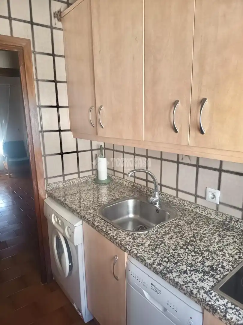 Piso de 70 m² en Sevilla