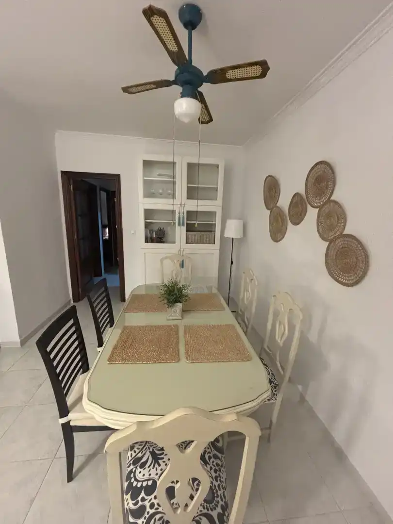 Piso de 93 m² en Jerez de la Frontera
