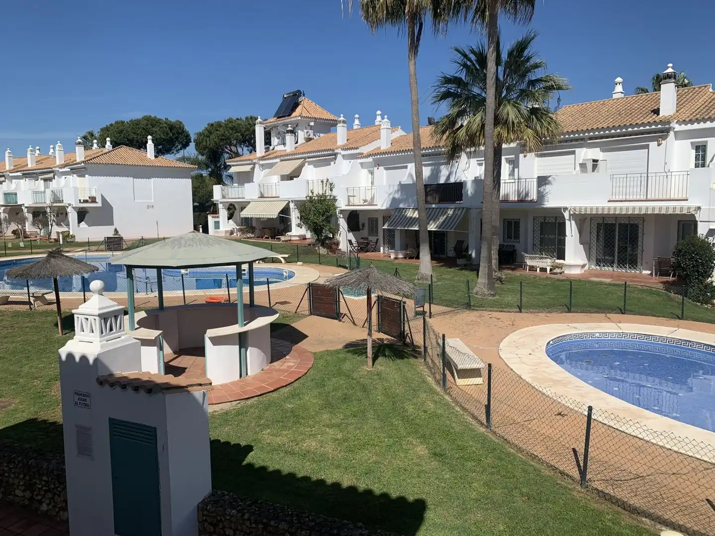 Casa de 80 m² en Cartaya