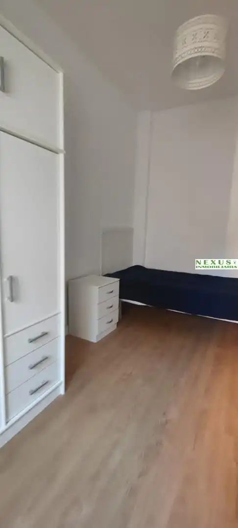 Piso de 95 m² en Cáceres