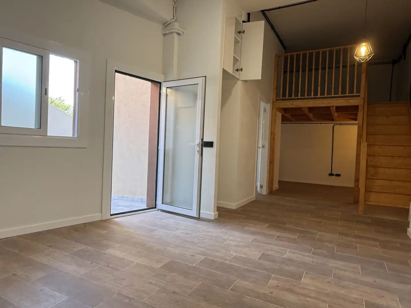 Pis de 62 m² a Sant Boi de Llobregat