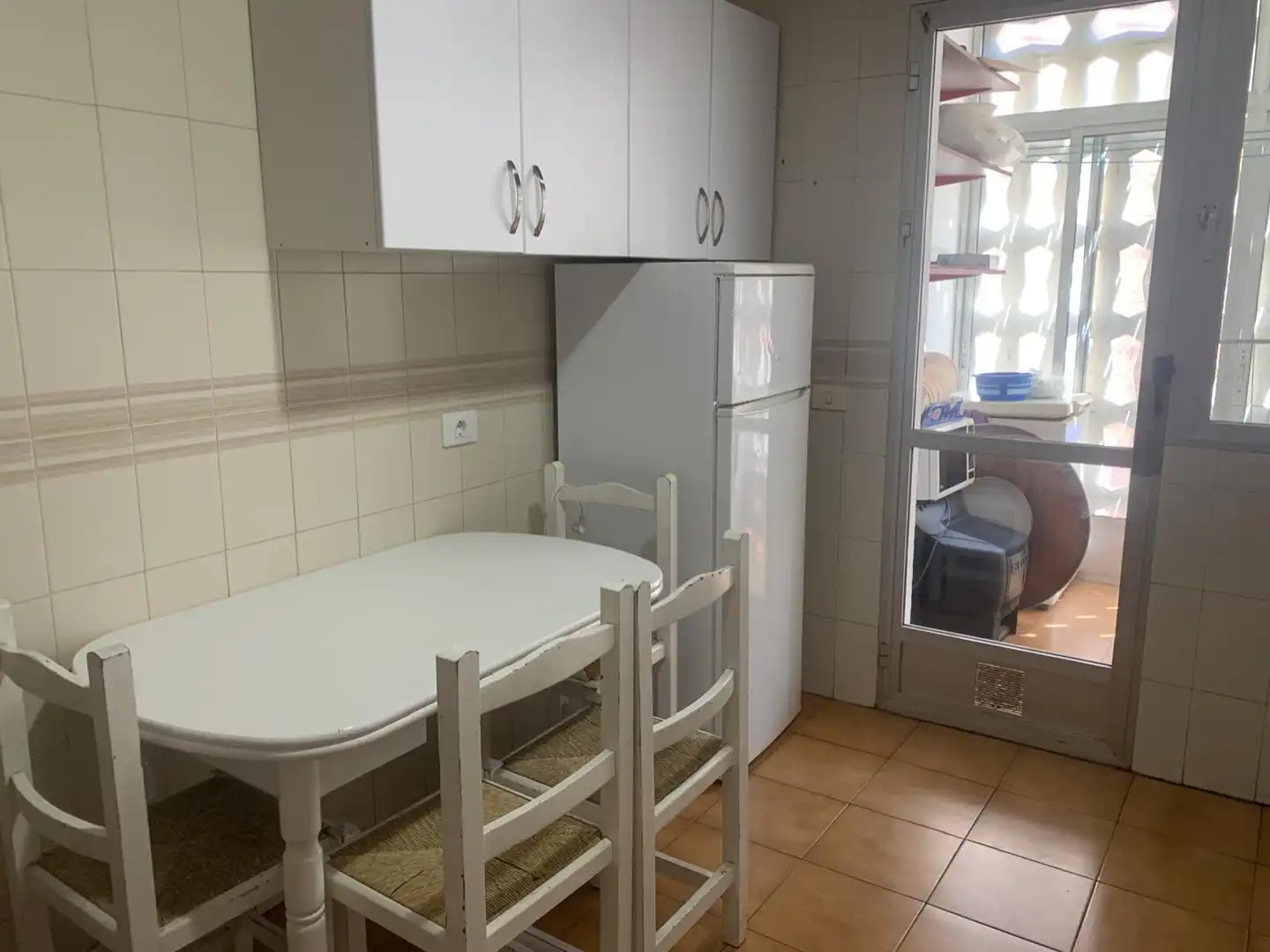 Piso de 120 m² en Plasencia