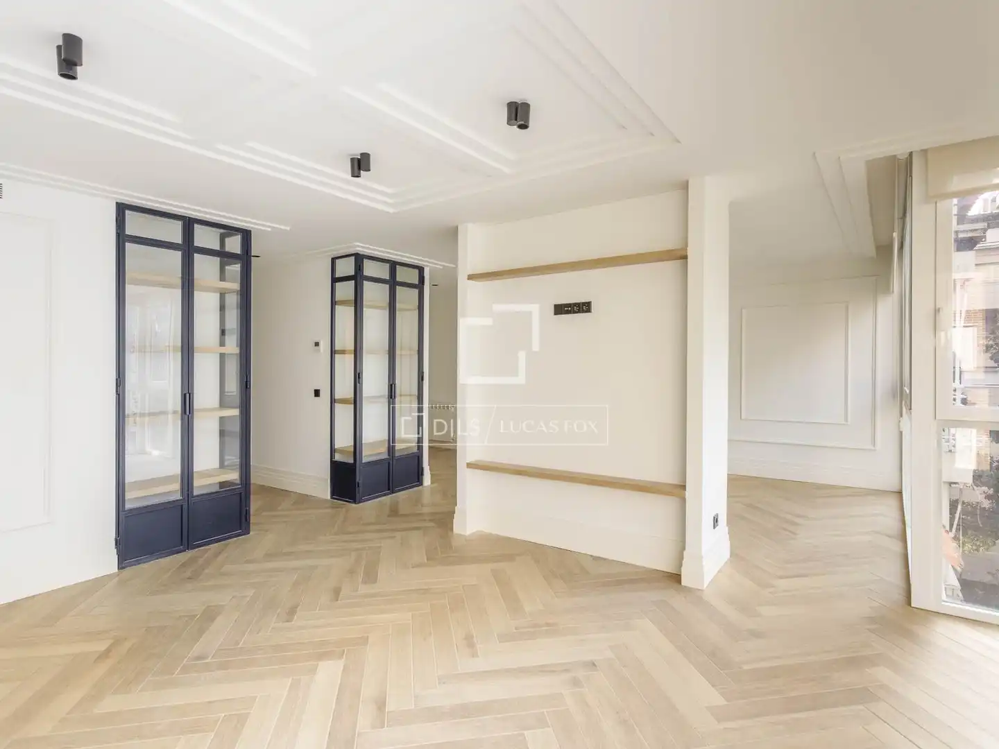 Piso de 148 m² en Madrid
