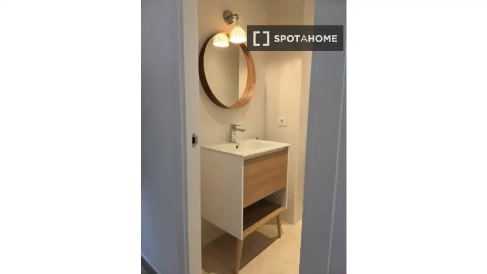 Habitación en alquiler, Palma