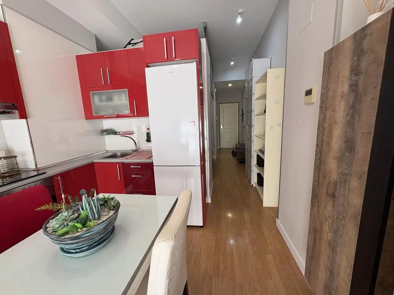 Piso de 52 m² en Rivas-Vaciamadrid