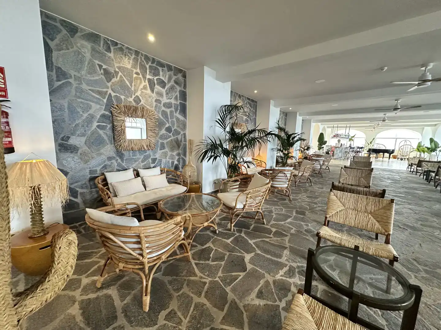 Piso de 39 m² en Puerto de la Cruz