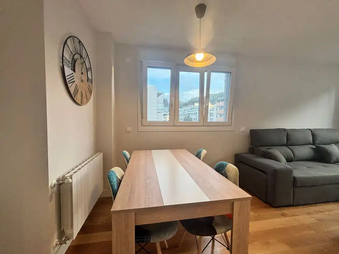 Piso de 70 m² en Urduliz
