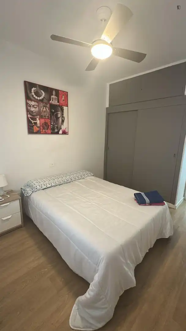 Habitación en alquiler, Murcia