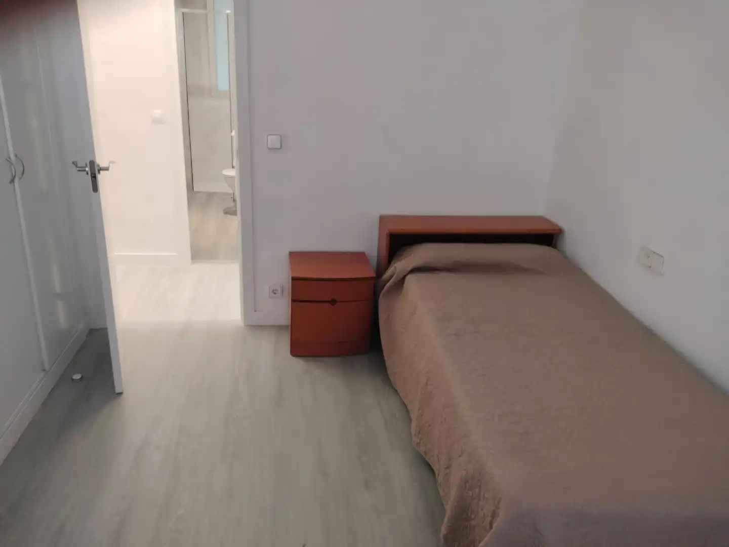 Pis de 132 m² a Pamplona