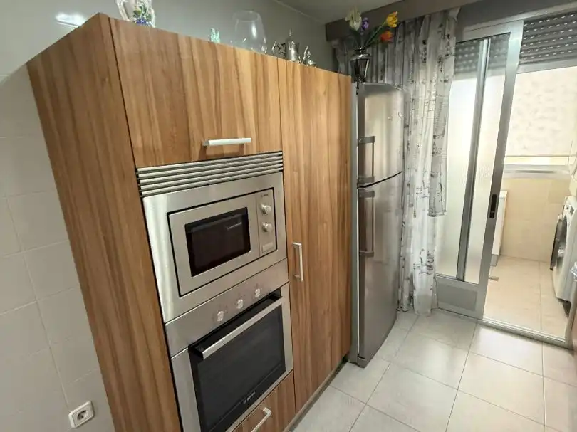 Piso de 90 m² en Alcantarilla