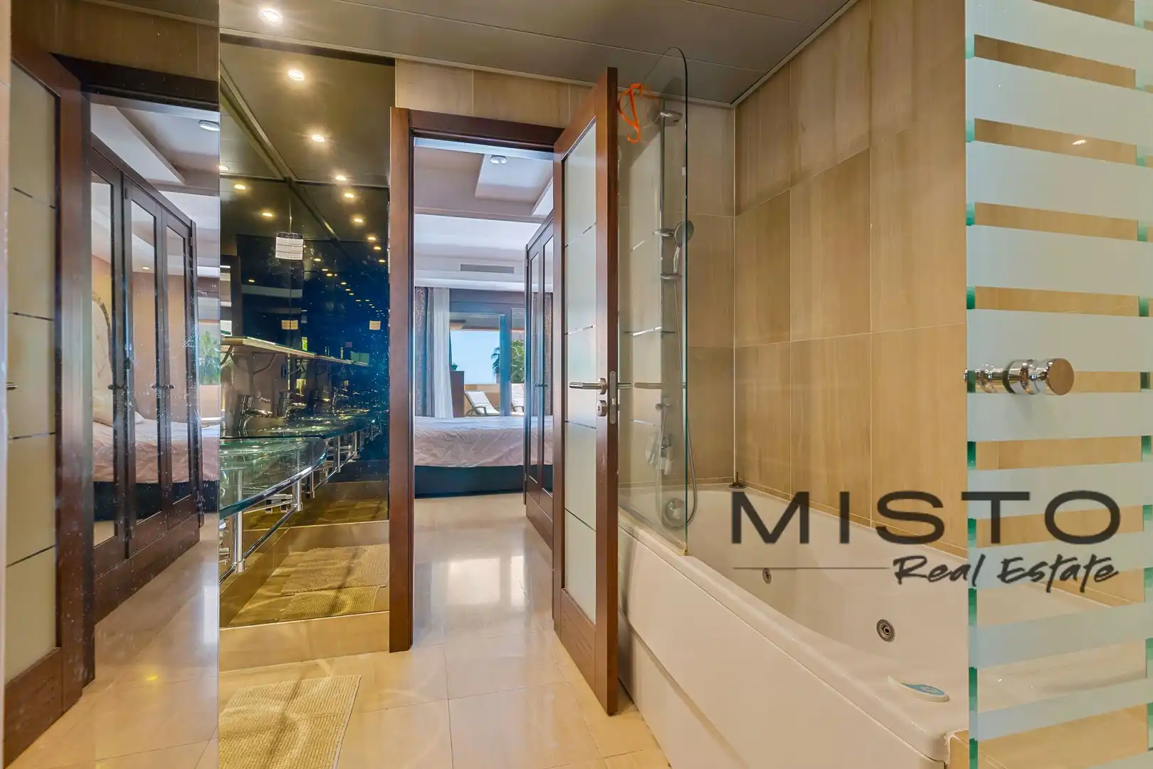 Pis de 133 m² a Estepona