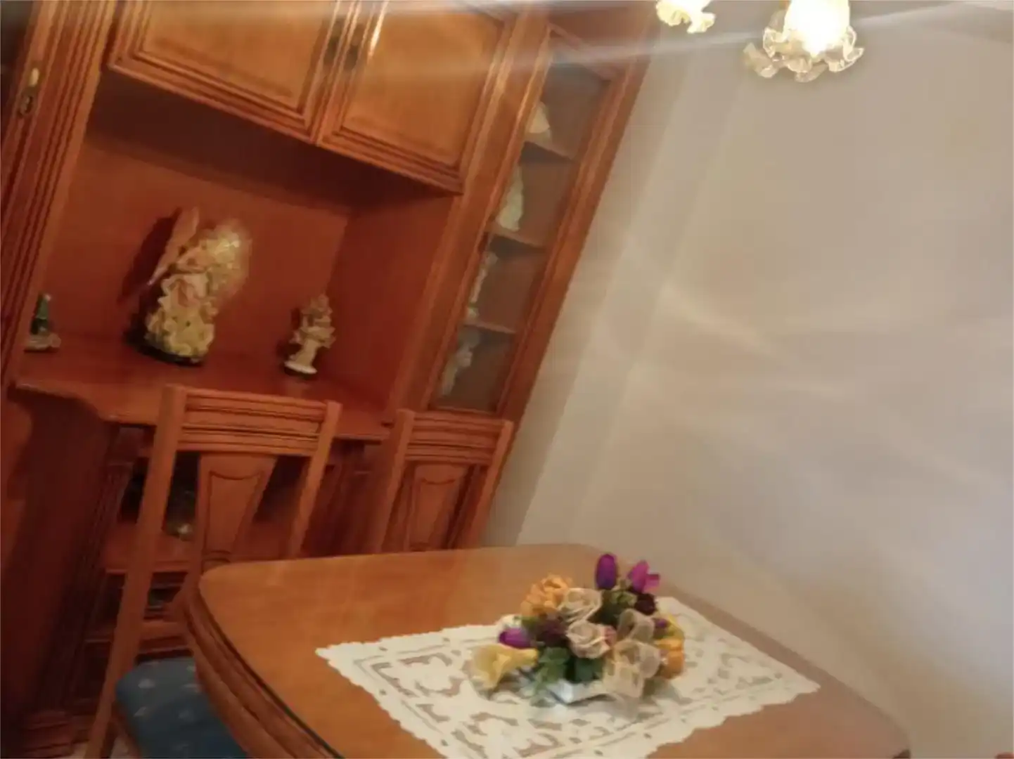 Piso de 90 m² en Luque