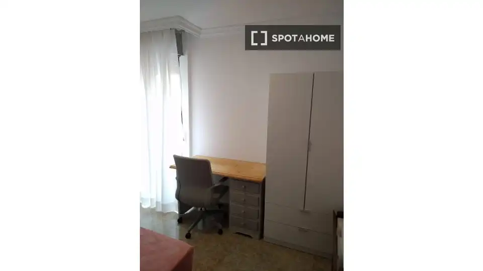 Habitación 81 m², Jaén