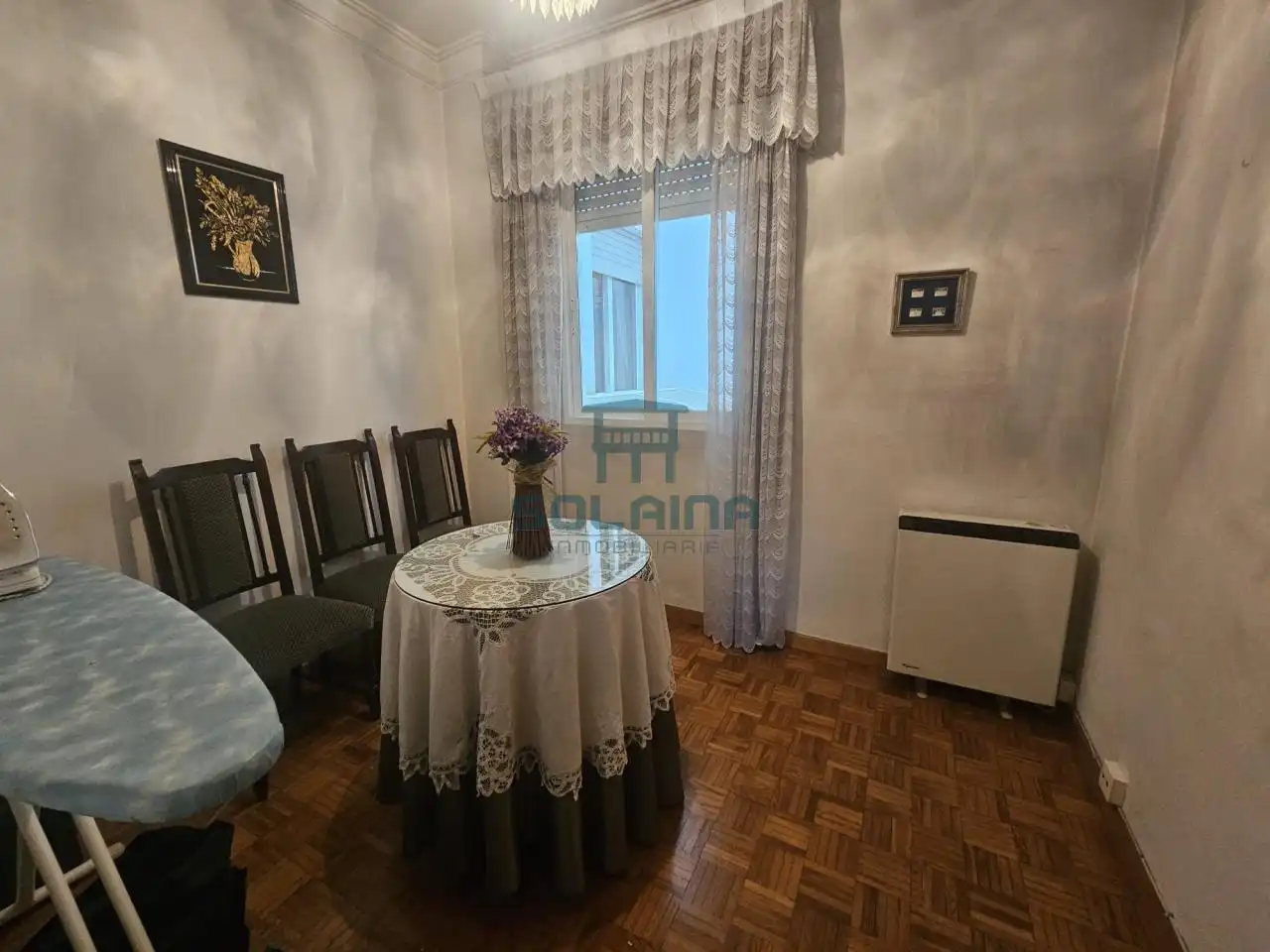 Wohnung 90 m² in Ourense