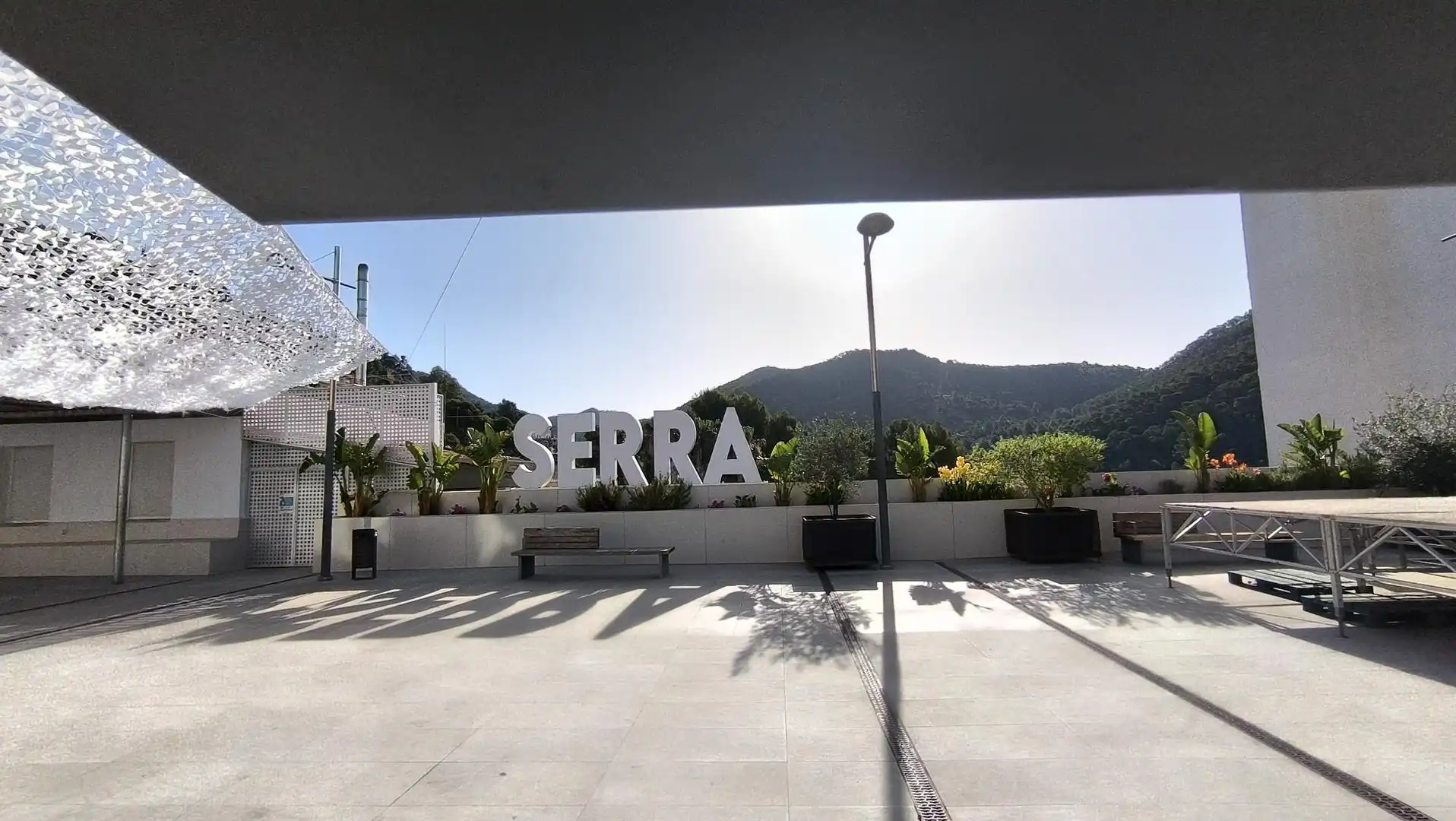 Piso de 80 m² en Serra