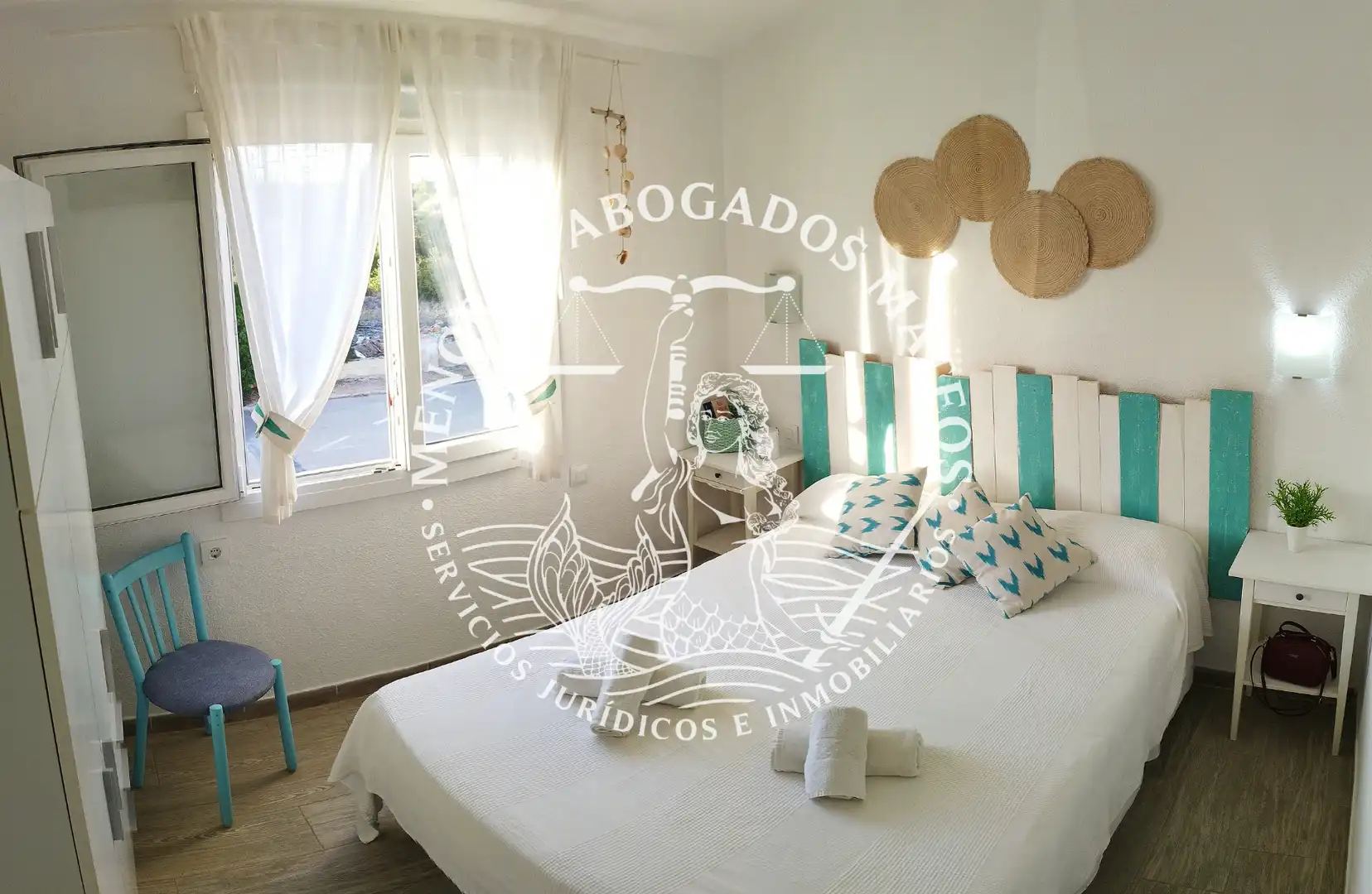 Квартира 46 м² у Ciutadella