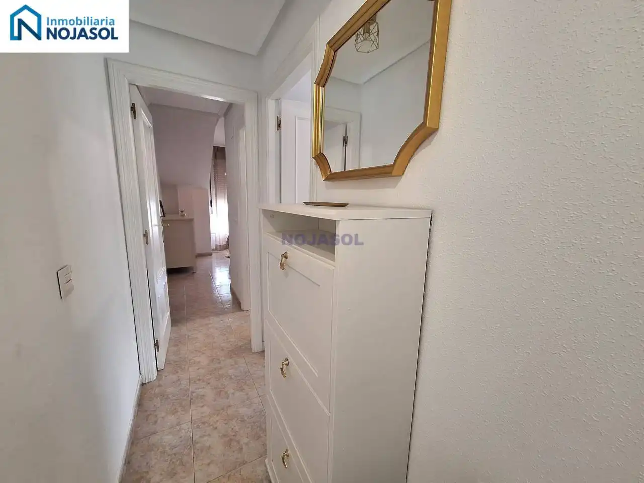 Piso de 60 m² en Noja