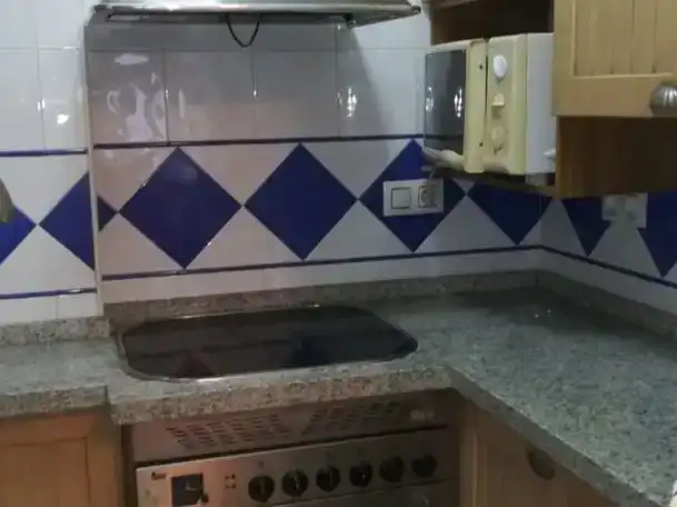 Piso de 90 m² en Jaén