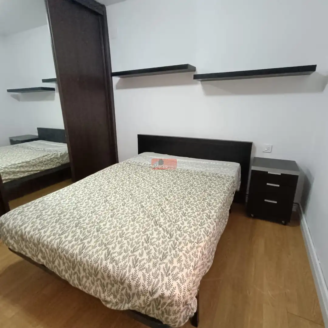 Pis de 62 m² a Lugo