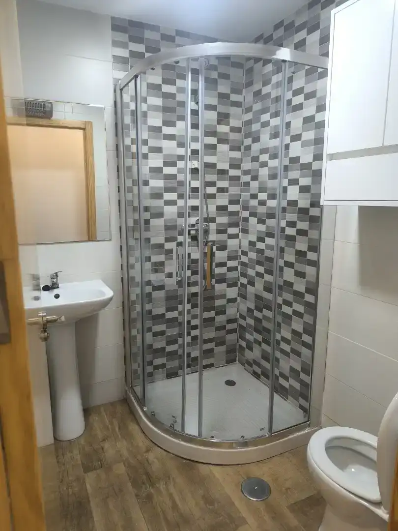 Habitación 14 m², Murcia
