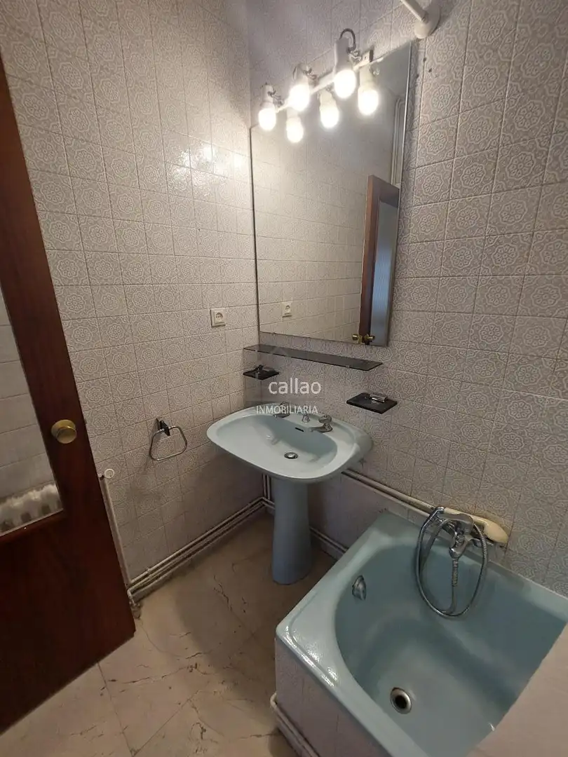 Piso de 144 m² en Ferrol