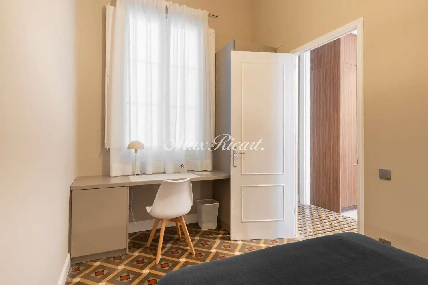 Wohnung 166 m² in Barcelona
