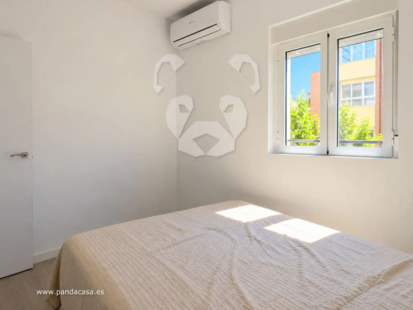 Pis de 60 m² a Madrid