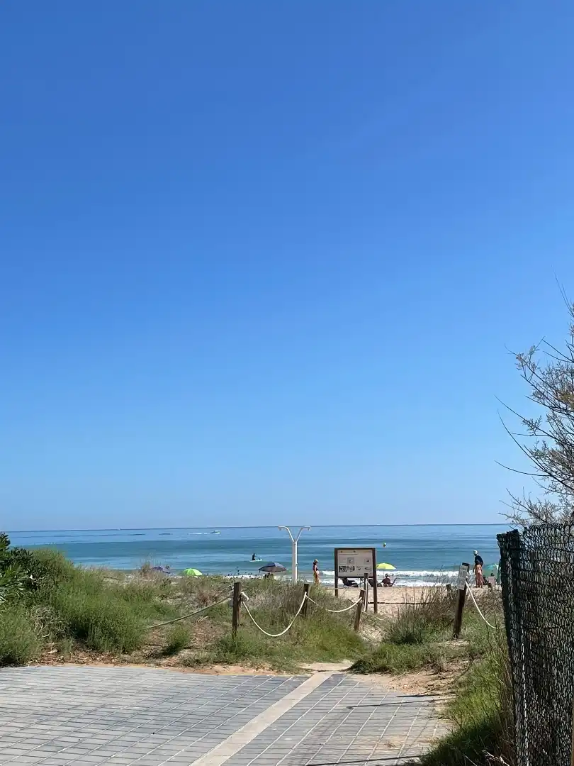 Piso de 85 m² en Valencia