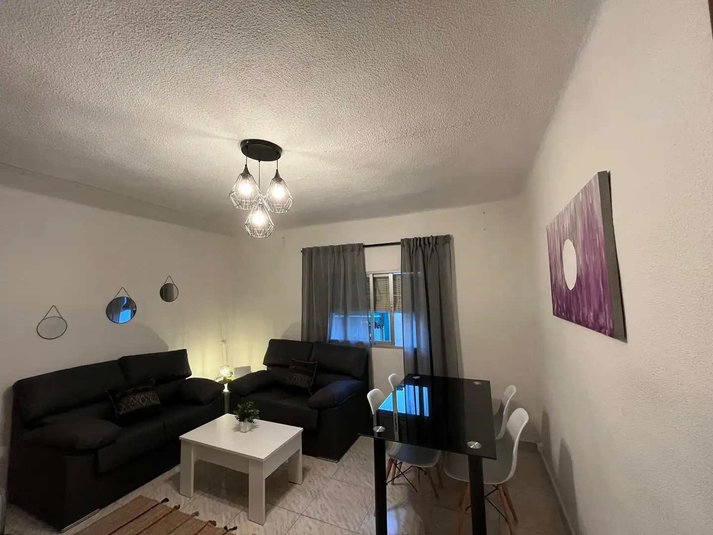 Piso de 76 m² en Granada