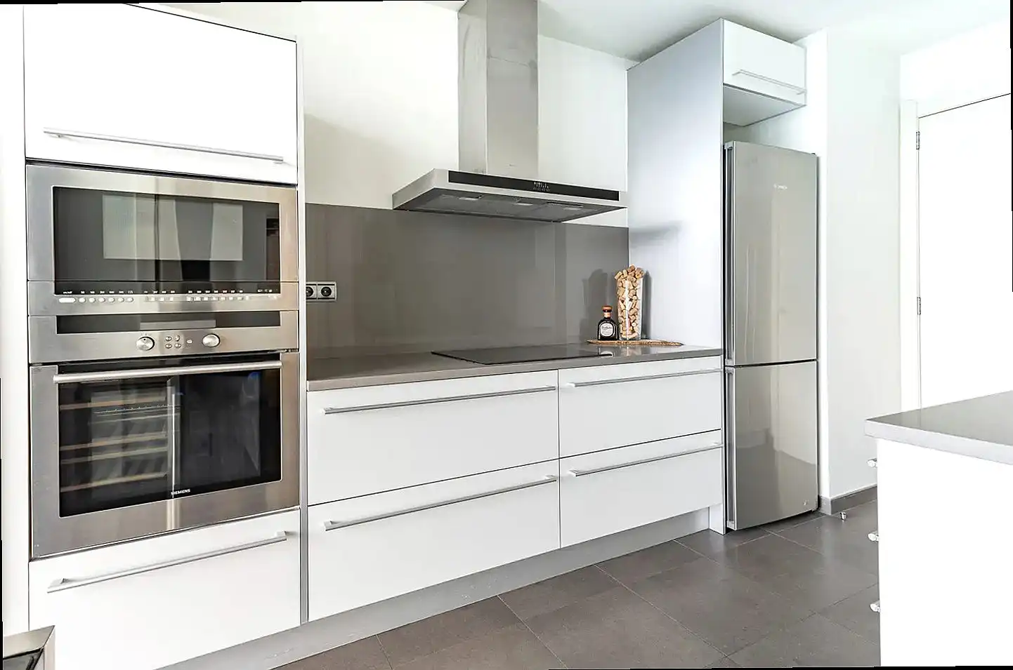 Flat 102 m² in Barcelona
