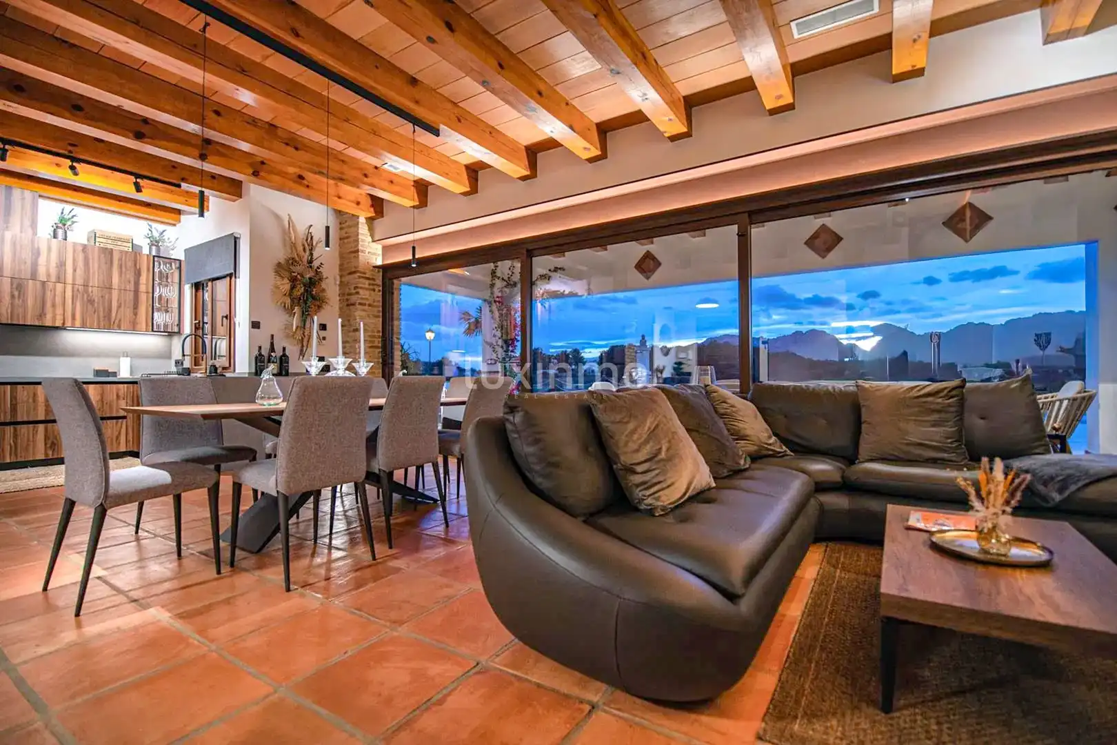 Haus 375 m² in Llíber