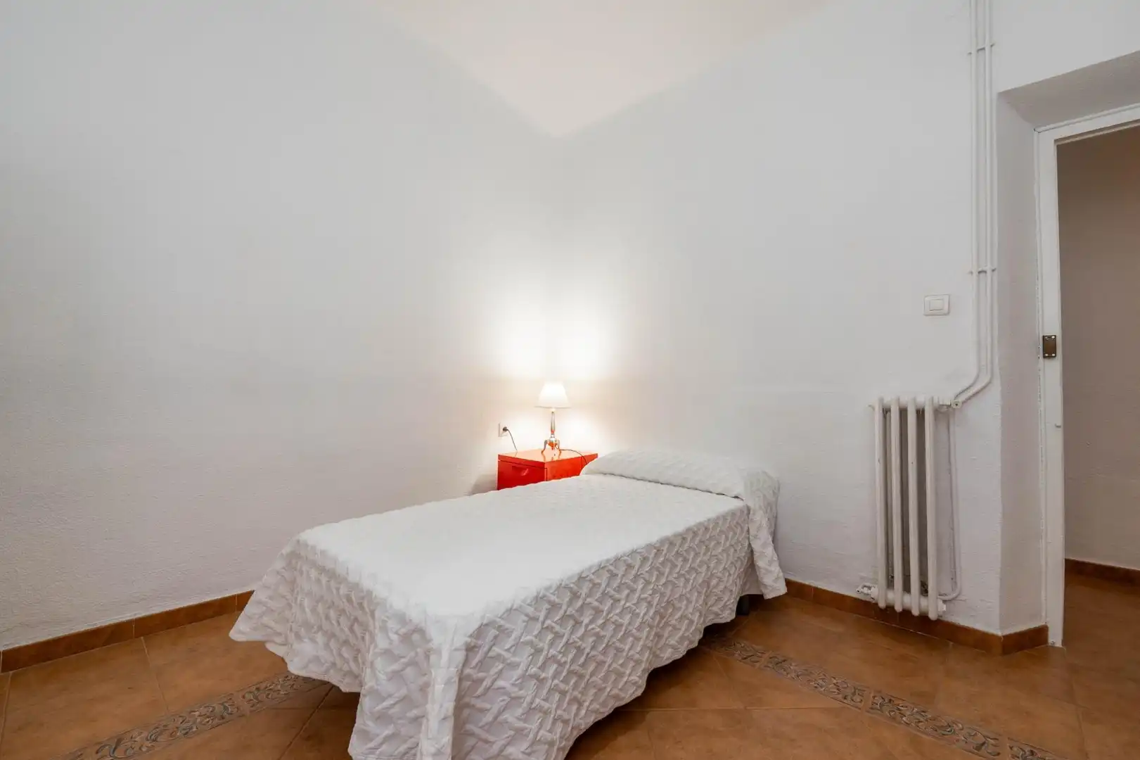 Habitación 115 m², Granada