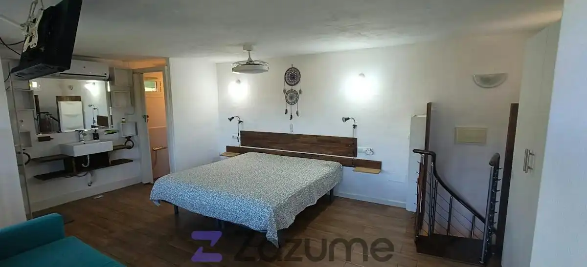 Casa de 100 m² en San Lorenzo del Cardessar