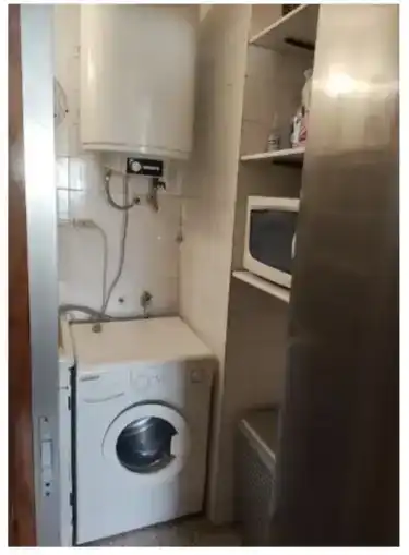 Habitación 88 m², Jaén