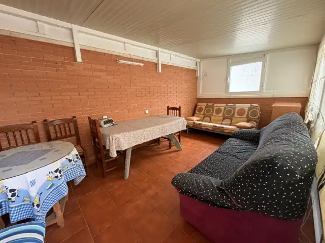 Piso de 60 m² en Puertollano