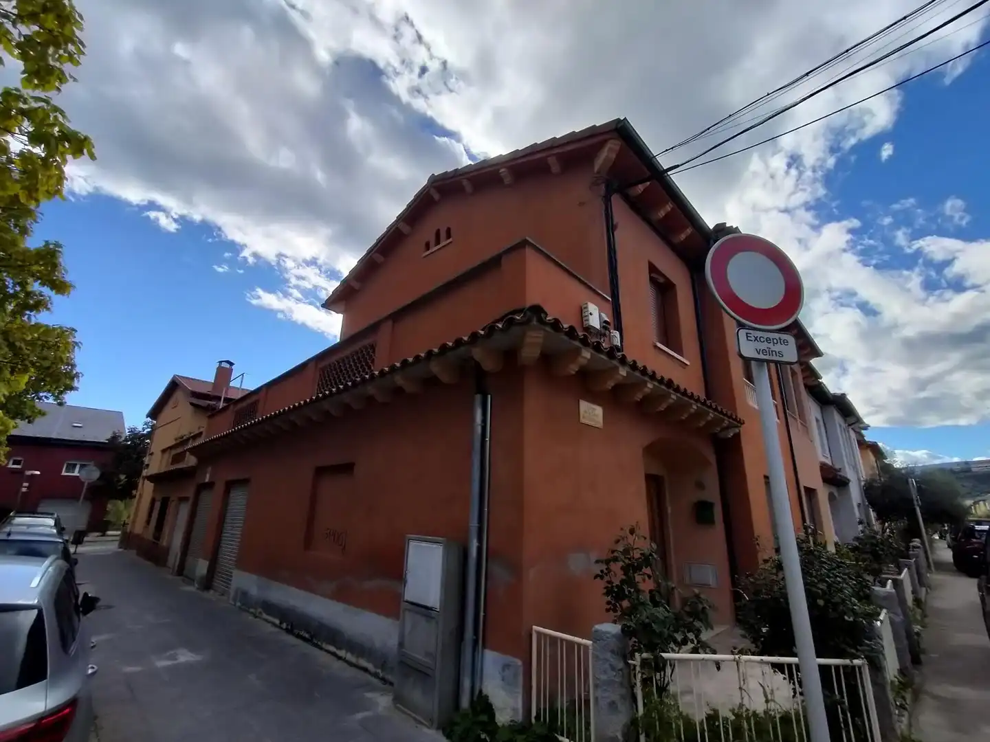 Pis de 115 m² a la Seu d'Urgell