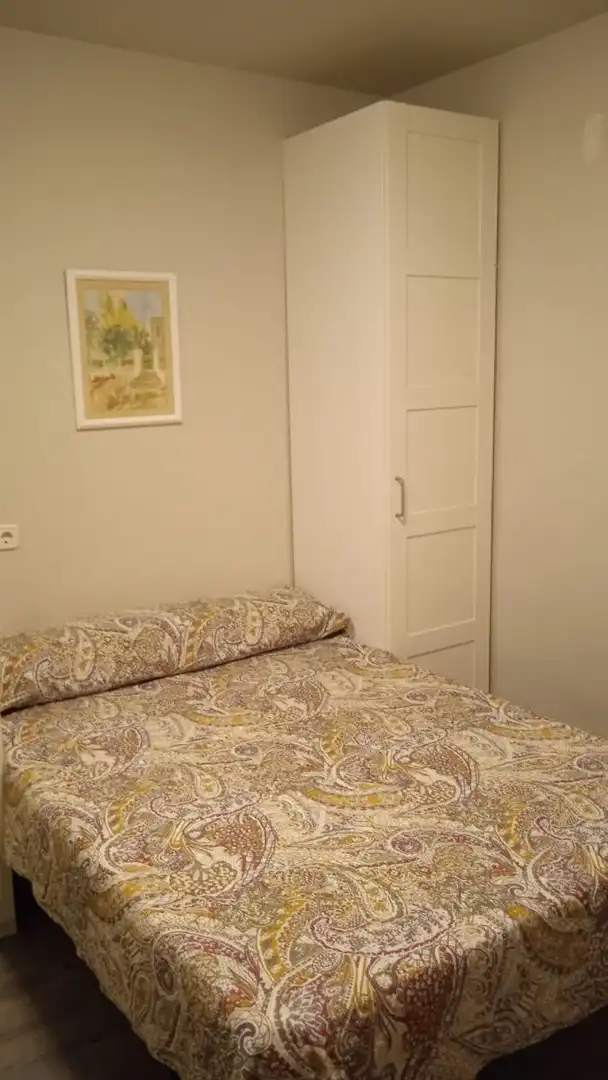 Piso de 35 m² en Sevilla