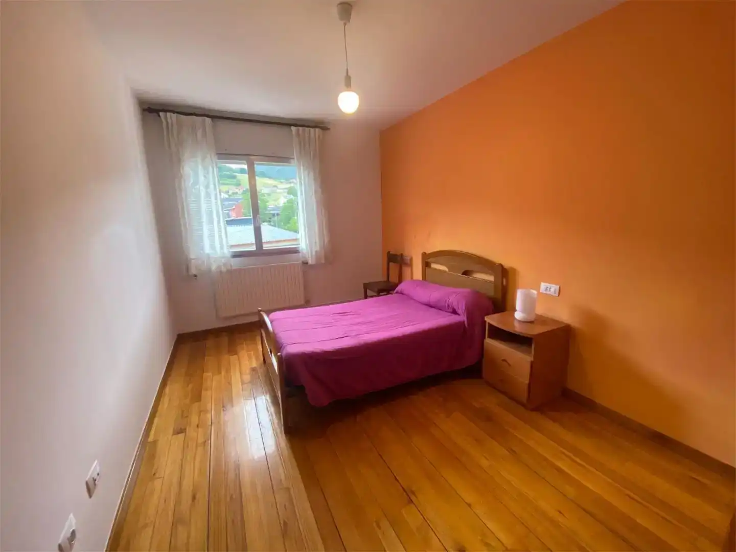 Pis de 160 m² a Mondoñedo