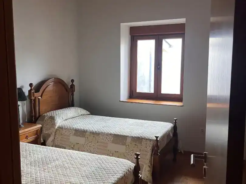 Piso de 60 m² en Pedralba de la Pradería